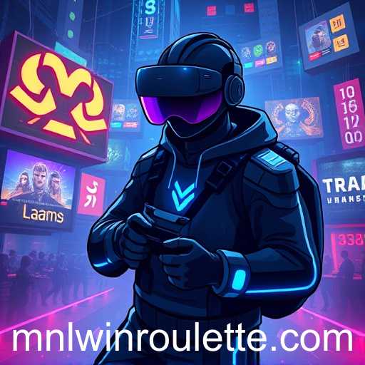 The Rise of Digital Gameplay in 2025