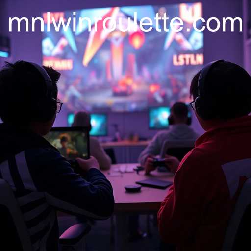 The Rise of Digital Gaming Hubs in 2025