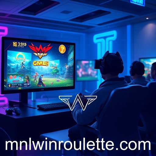 The Rise of English Game Websites: A Look into 2025