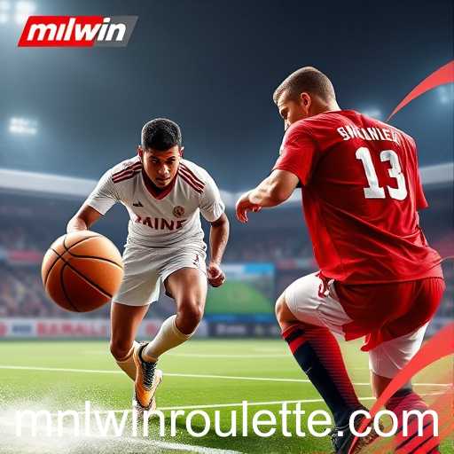 Gaming Evolution with Mnlwin