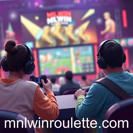 Gaming Trends Shape the Future