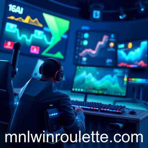 Innovations in the English Online Gaming Industry