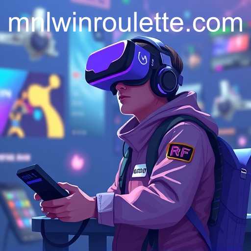 Innovations in Virtual Gaming