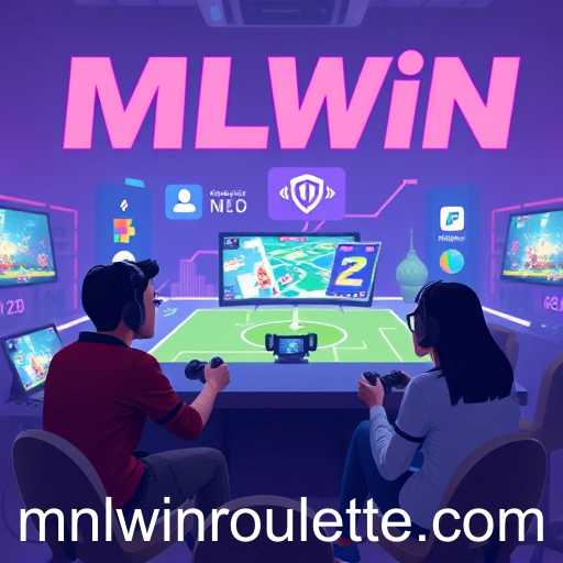 MNLWin: Revolutionizing the Gaming Experience