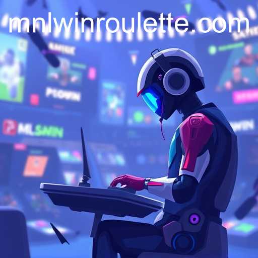 MNLWIN: Revolutionizing Online Gaming