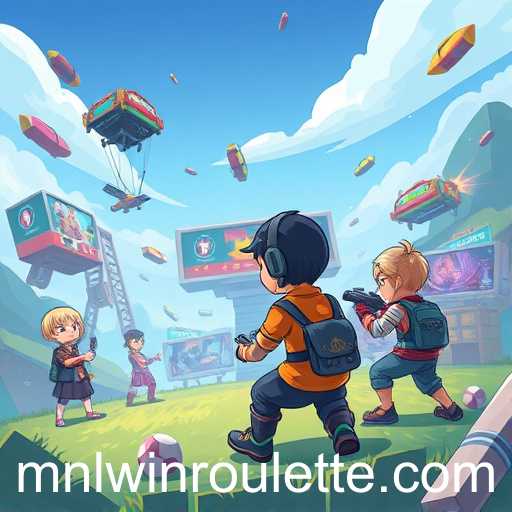 The Rise of 'mnlwin': A Digital Gaming Phenomenon