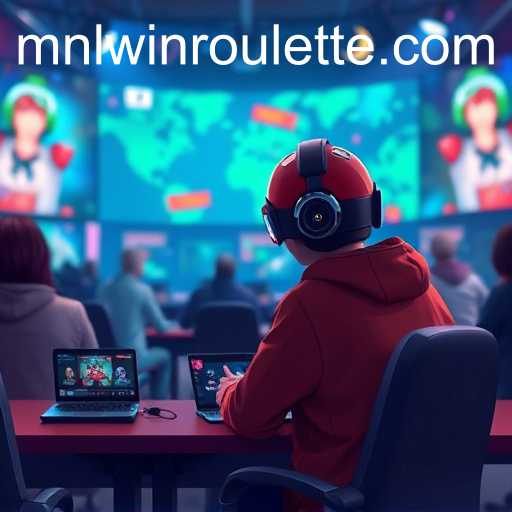 Online Gaming Trends and Dynamics