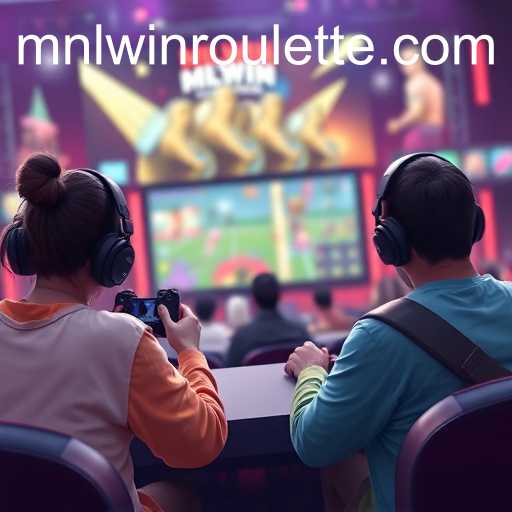 Revolutionizing Gaming: Mnlwin's Rise