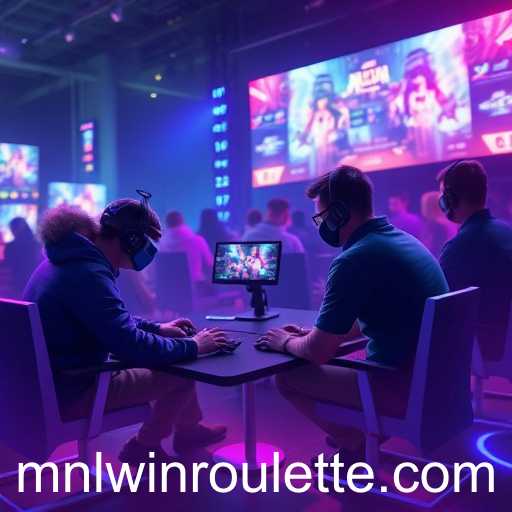 The Rise of Gaming Portals Amidst Global Shifts