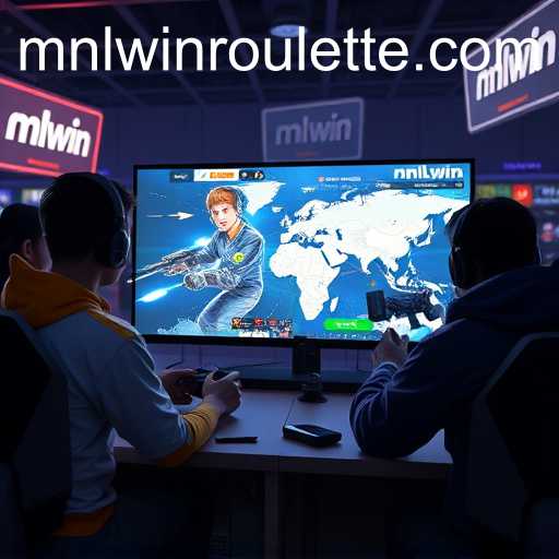 The Rise of Online Gaming in 2025