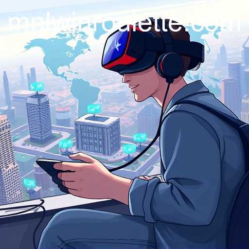 The Rise of Online Gaming Communities