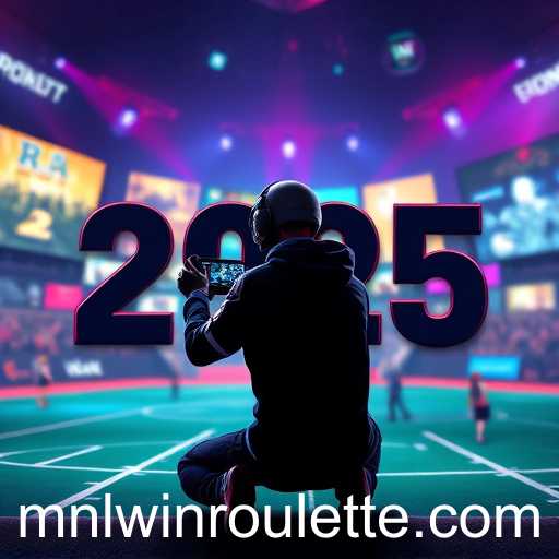 The Evolution of Online Gaming: A Focus on MNLwin