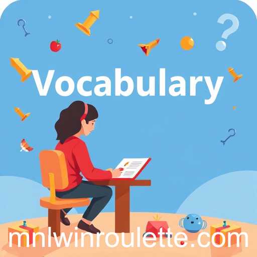 Unlocking the Power of Words: Exploring 'Vocabulary Builder' Games on Mnlwin
